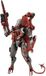 Kotobukiya Death Stranding 2 Plastic Model Kit 1/20 The Ghost Mech Coffins 18 cm