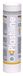 Plastiline 1640T - Tube Plastiline - Boetseerklei, Hoge Precisie - Boetseren, Beeldhouwen, Gieten - Hardheid 40 (zeer zacht) - 1 kg - Lichtgrijs - Gemaakt in Frankrijk