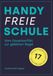 Handyfreie Buchschmiede Handyfreie Schule