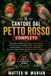 IL Libri GmbH Il Cantore Dal Petto Rosso Completo: Una guida completa su alloggio, alimentazione, addestramento, cura della salute, riproduzione, comportamento, arr