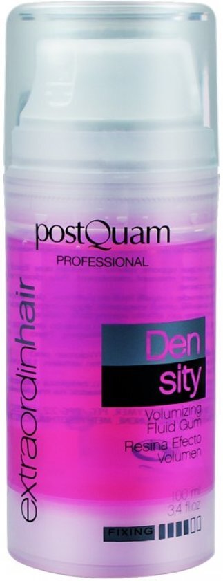 Postquam Density volumende vloeibare gel - 100 ml