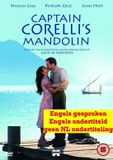 Lionsgate Captain Corelli's Mandolin