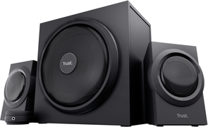 Trust Yuri - 2.1 Speakerset - met Subwoofer