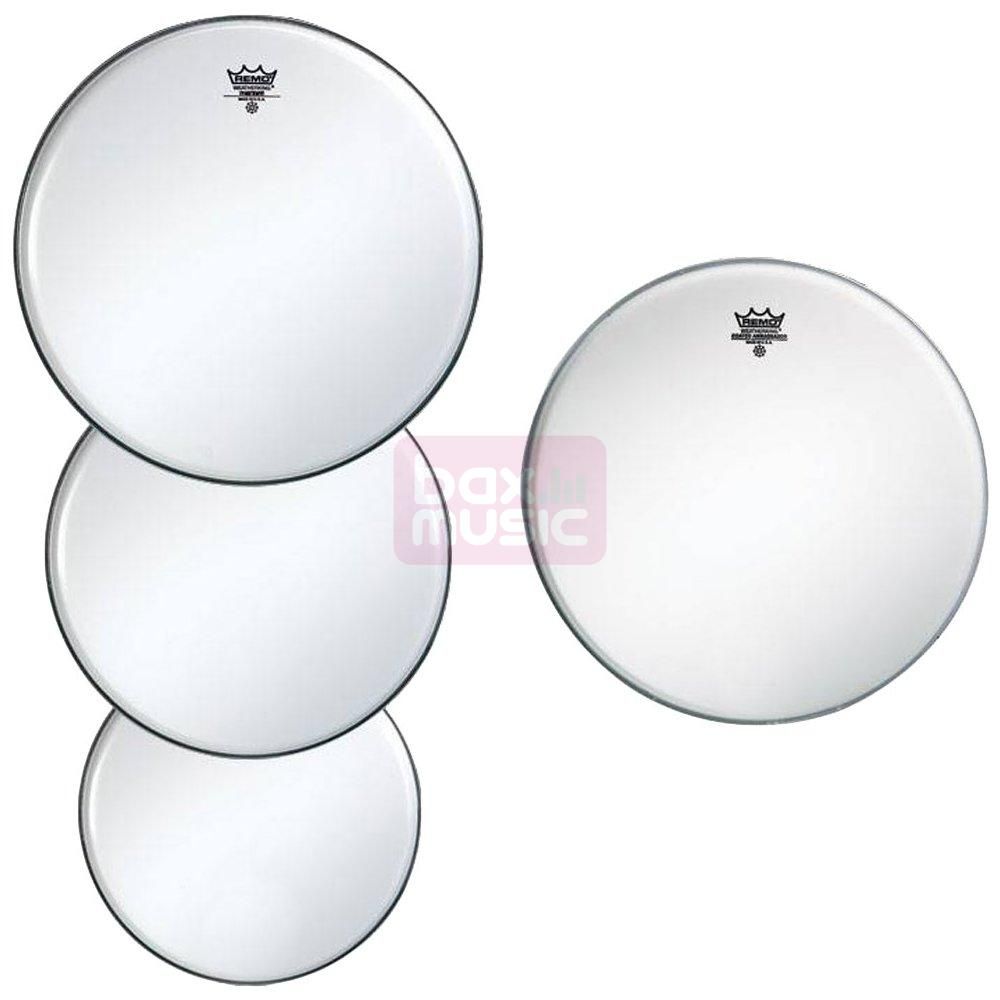 Remo PP 1020 BE Emperor Pro Pack vellenset