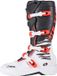Oneal 3SRS Zebra Motocrosslaarzen - Zwart/wit/rood - Maat 44