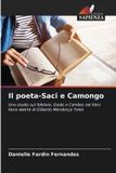 Il Edizioni Sapienza Il poeta-Saci e Camongo