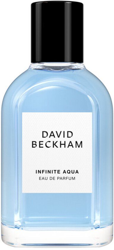 David Beckham Eau de Parfum / 50 ml / Mannen