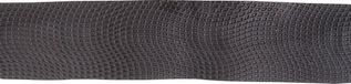 M-Wave Handvattape 200 x 3 cm rubber zwart 2 stuks