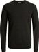JACK & JONES JJEBASIC KNIT CREW NECK Heren Trui