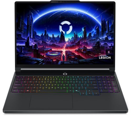 Lenovo Legion / 5 / 83RW0006MH