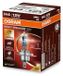 OSRAM NIGHT BREAKER 200 Chrom CAP H4 Lampe, Scheinwerfer, 200%, 1 Stück