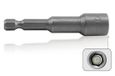 TOPTUL BEAA0810G Porte-embouts Ouverture de la clé: 10, Longueur: 65mm