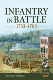 Infantry Helion & Company From Reason to Revolution 1721-1815- Infantry in Battle 1733-1783 Hardcover