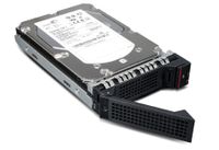 Lenovo 300GB 2.5" 15K Ent SAS interne harde schijf