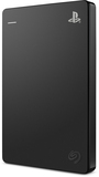 Seagate Game Drive - Externe Harde Schijf - 2TB - Zwart