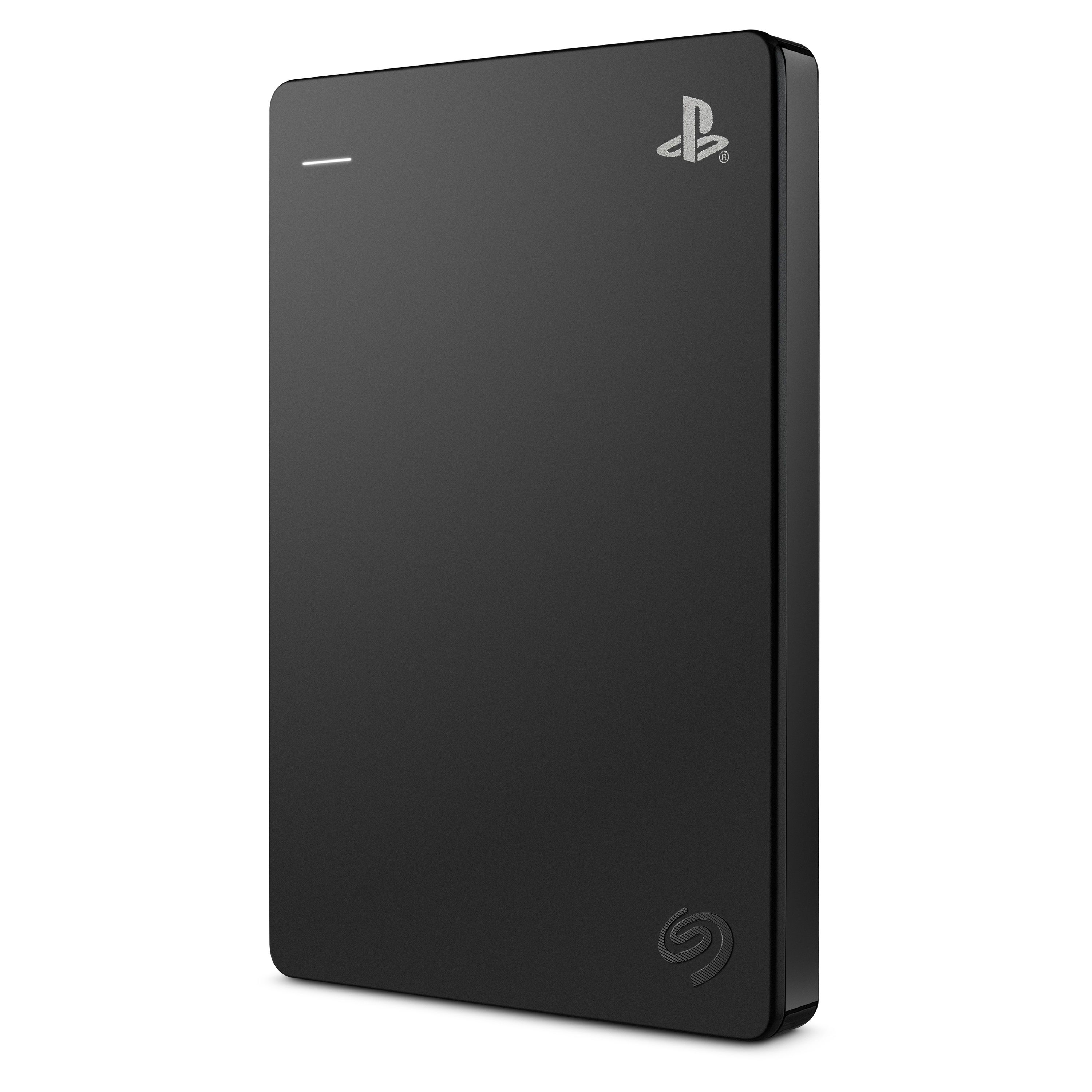 Seagate Game Drive - Externe Harde Schijf - 2TB - Zwart