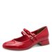 MARCO TOZZI Marco Tozzi Pumps 2-22209-44 Damespumps, Kleur: rood, 40 EU