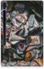 B2Ctelecom Samsung Galaxy Tab S7 Plus | S8 Plus Tablet Backcover met foto Badges