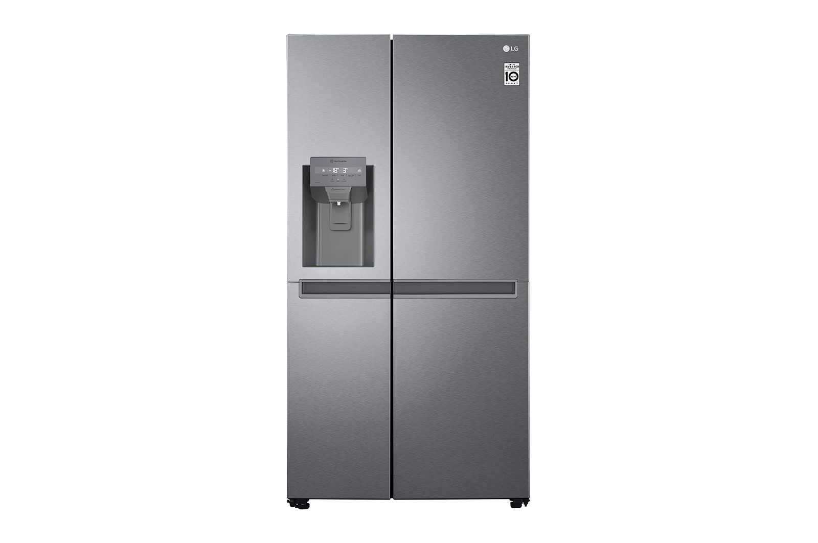 LG GSLV30DSXM