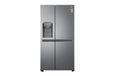 LG GSLV30DSXM