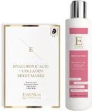 ErthSkin London Hyaluron & Collagène Set