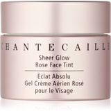 Chantecaille Sheer Glow Face Tint EAN 0656509057016