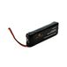 7,4 Spektrum 7,4 V 2600 mAh 2S LiPo Transmitter Batterij: DX18