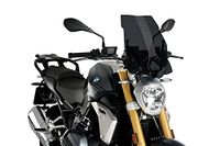 Puig 3626F Carenabris Naked New Generation Touring donker getint