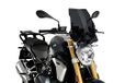 Puig 3626F Carenabris Naked New Generation Touring donker getint