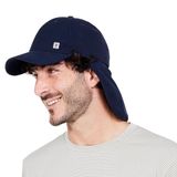 G-HEAT Sahara Anti-UV Cap met UPF50+ bescherming