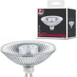 Paulmann Standaard 230 V LED-reflector QPAR111 GU10 350lm 4W 2700K Alu