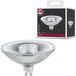 Paulmann Standaard 230 V LED-reflector QPAR111 GU10 350lm 4W 2700K Alu