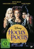 Hocus Pocus - Drei zauberhafte Hexen