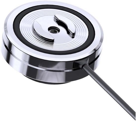 SP Connect Charging Anti Vibration Module SPC+ Motor - Chrome