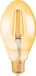 Osram LED Filament E27 - 4.5W (36W) - Warm Wit Licht - Niet Dimbaar