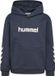 hummel hmlJR REG LOGO HOODIE