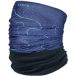 Barts Multikleurige fleece halswarmers Topographic