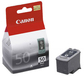 Canon PG-50 Zwart Inktcartridge - Origineel
