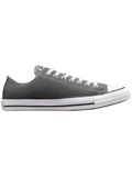 Converse Chuck Taylor All Star Sneakers Laag Unisex - Charcoal