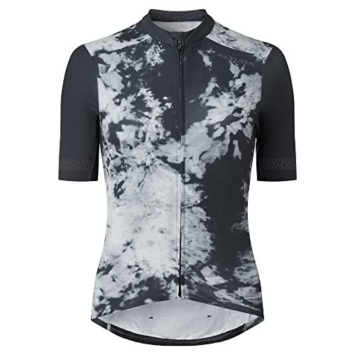 Altura Icon SS Dames Jersey - Zwart-Mix - 10