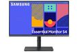 Samsung 23,8" Essential Moniteur S4 S43GC FHD 100Hz