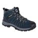 Portwest FW40 Limus Geen Veiligheid Wandelschoen Anti-Slip Loopzool | Marineblauw, 42