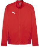 Puma Teamgoal Training Jacket 658633 Mannen 3XL Puma Red-Puma White-Fast Red