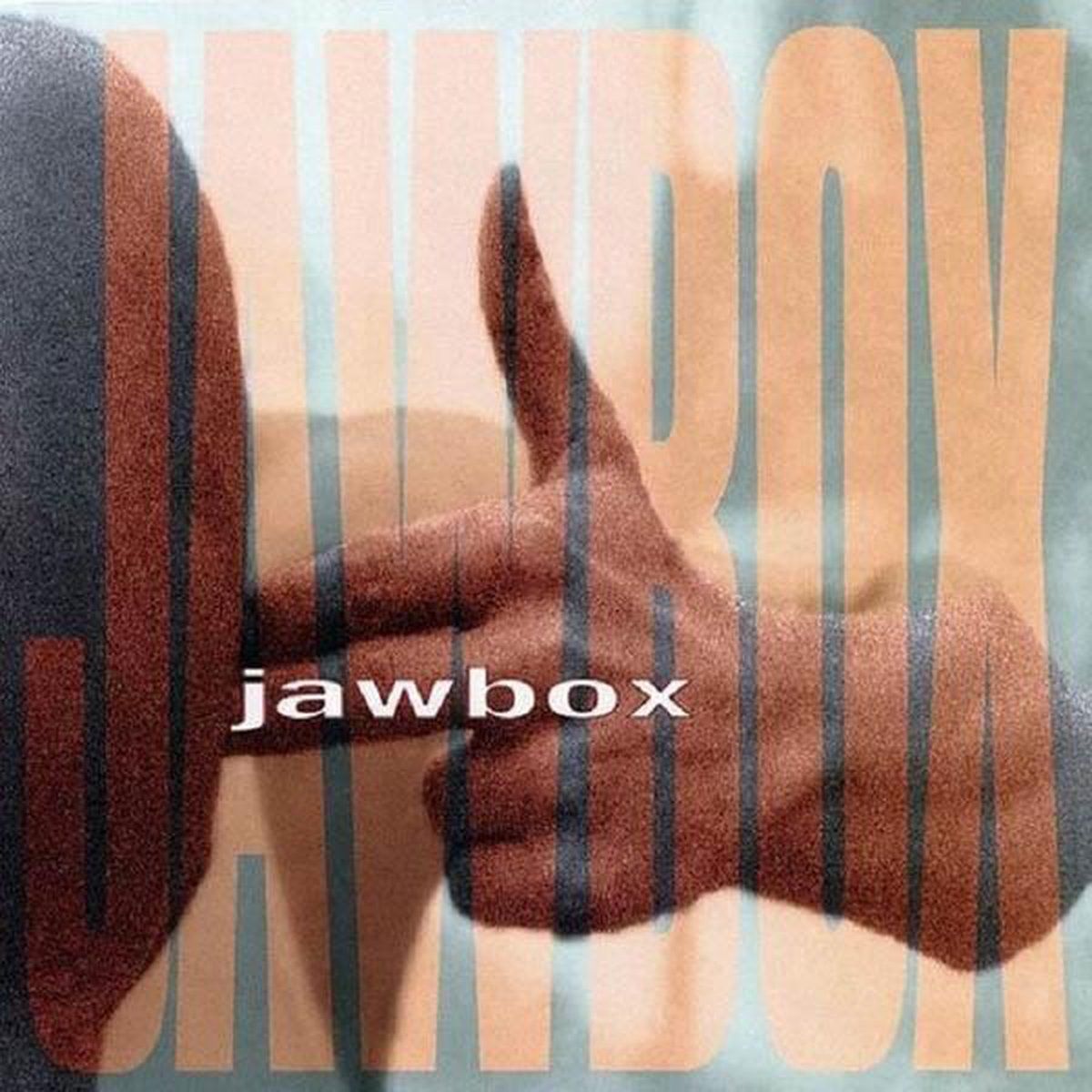 Konkurrent Jawbox