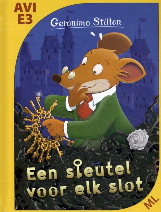 Een Pelckmans Een sleutel voor elk slot