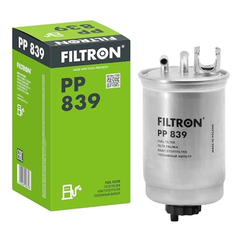 FILTRON PP 839 Fuel - voor CARS + TRANSPORTERS