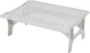 SYLVAN WORKS by MKS MKS Sylvan Works Solow Tafel, zilverkleurig