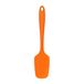 Premier Brands of America Premier Housewares Zing Turner, Orange Silicone