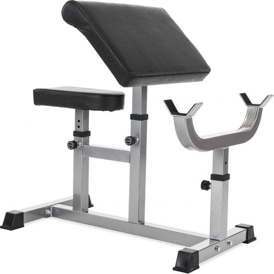 Taurus Biceps Curlpult