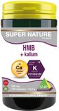 SNP HMB+ Kalium 500mg Puur 120 Vegetarische Capsules